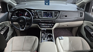 KIA CARNIVAL 2019
