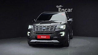 FORD EXPLORER 2017