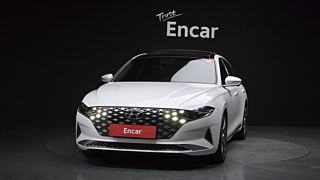 HYUNDAI GRANDEUR IG 2019