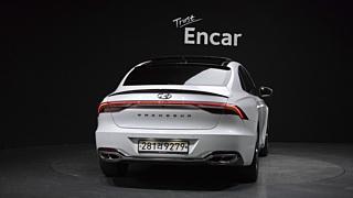 HYUNDAI GRANDEUR IG 2019