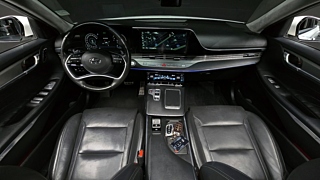 HYUNDAI GRANDEUR IG 2019