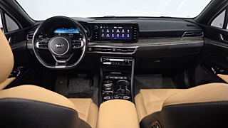 KIA K5 2020