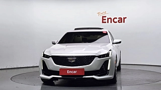 CADILLAC CT5 2022
