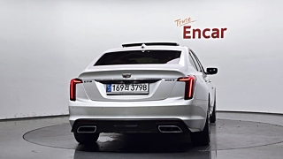 CADILLAC CT5 2022