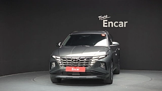 HYUNDAI TUCSON HYBRID NX4 2023