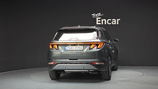 HYUNDAI TUCSON HYBRID NX4 2023