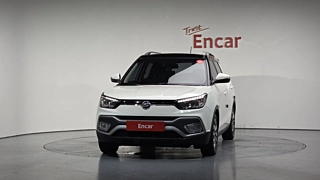 SSANGYONG TIVOLI AIR 2019