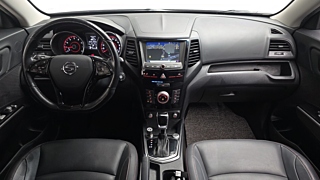 SSANGYONG TIVOLI AIR 2019