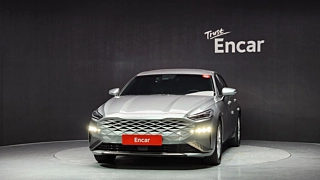 KIA K8 2023