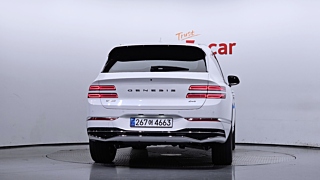 GENESIS GV80 2025