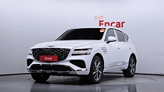 Заказать GENESIS GV80