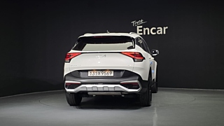 KIA SPORTAGE HYBRID 2023