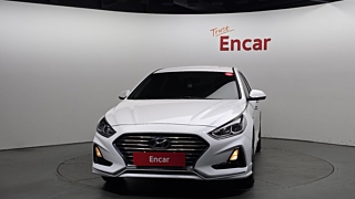 HYUNDAI SONATA NEW RISE 2018