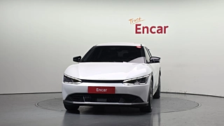 KIA EV6 2022