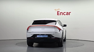 KIA EV6 2022