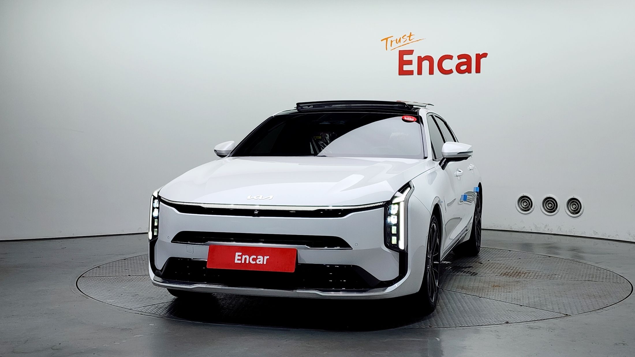 KIA K8 HYBRID 2025