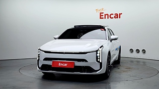 KIA K8 HYBRID 2025