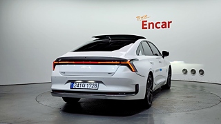 KIA K8 HYBRID 2025