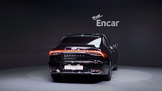 HYUNDAI GRANDEUR IG HYBRID 2020