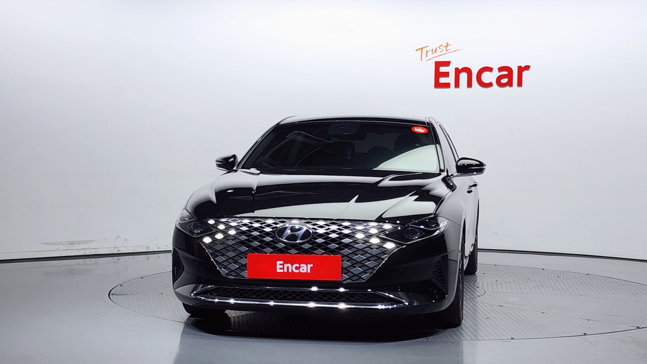 HYUNDAI GRANDEUR IG 2021