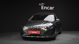 HYUNDAI GRANDEUR IG 2021
