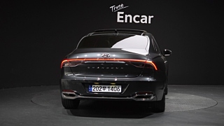HYUNDAI GRANDEUR IG 2021