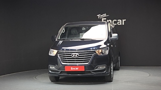 HYUNDAI STAREX GRAND 2019