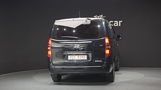 HYUNDAI STAREX GRAND 2019
