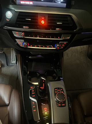 BMW X4 G02 2020