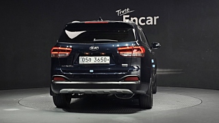 KIA SORENTO 2017