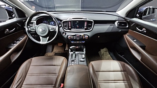 KIA SORENTO 2017