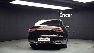 HYUNDAI GRANDEUR IG 2020