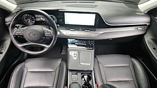 HYUNDAI GRANDEUR IG 2020