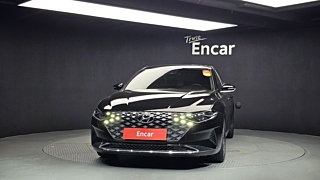 HYUNDAI GRANDEUR IG 2020