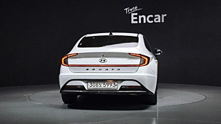 HYUNDAI SONATA DN8 2020