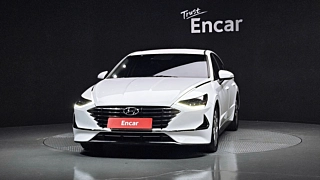 HYUNDAI SONATA DN8 2020
