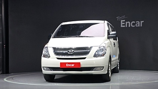 HYUNDAI STAREX GRAND 2015