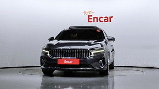 KIA K7 PREMIER 2019