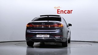 KIA K7 PREMIER 2019