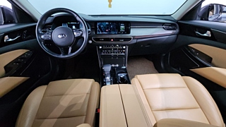 KIA K7 PREMIER 2019