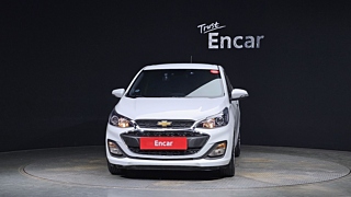 DAEWOO SPARK 2019