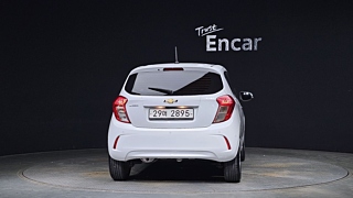DAEWOO SPARK 2019