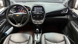 DAEWOO SPARK 2019
