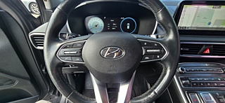 HYUNDAI SANTAFE 2020