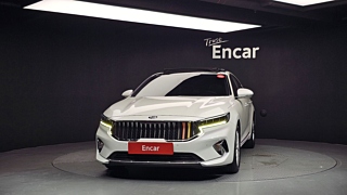 KIA K7 PREMIER 2019