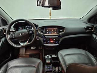 HYUNDAI IONIQ ELECTRIC 2018