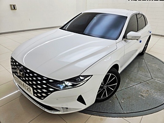 HYUNDAI GRANDEUR IG 2021