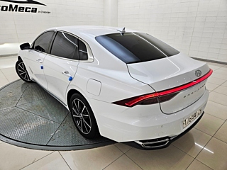 HYUNDAI GRANDEUR IG 2021