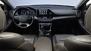 HYUNDAI GRANDEUR IG 2018