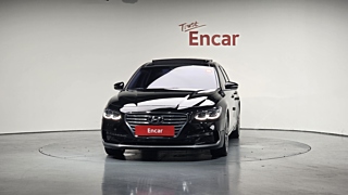 HYUNDAI GRANDEUR IG 2018